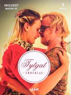 dvd TYTGAT CHOCOLAT 3 DVD's  JAN DECLEIR WIM OPBROUCK ..., Cd's en Dvd's, Ophalen of Verzenden, Zo goed als nieuw