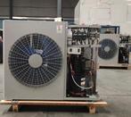 Koelgroep , Koel-vries buitenunit , koelingmotor, Tuin en Terras, Ophalen, Zo goed als nieuw