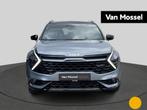 KIA Sportage 1.6 T-GDi 48V 7DCT GT Line, Auto's, Stof, Gebruikt, 110 kW, 4 cilinders