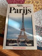 Parijs reisgids, Ophalen of Verzenden, Zo goed als nieuw