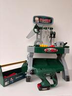 Speel werkbank voor kinderen, Ophalen, Zo goed als nieuw