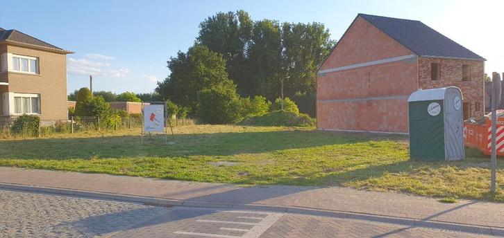 Bouwgrond Roosdaal (niet overstromingsgevoelig), Immo, Gronden en Bouwgronden, 500 tot 1000 m², Verkoop zonder makelaar