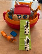 Playmobil-De Ark Van Noach, Kinderen en Baby's, Speelgoed | Playmobil, Ophalen, Zo goed als nieuw