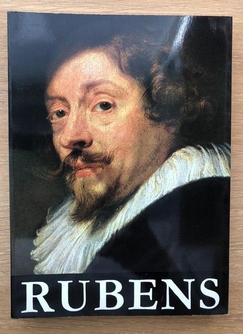 Rubens – Leo Van Puyvelde – Algemene Spaar- en Lijfrentekas, Livres, Art & Culture | Arts plastiques, Comme neuf, Peinture et dessin