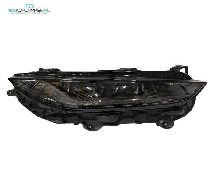 Jaguar F-Type X152 II Koplamp Rechts Full LED Pixel, Auto-onderdelen, Verlichting, Jaguar, Gebruikt, Herkomst onderdeel bekend