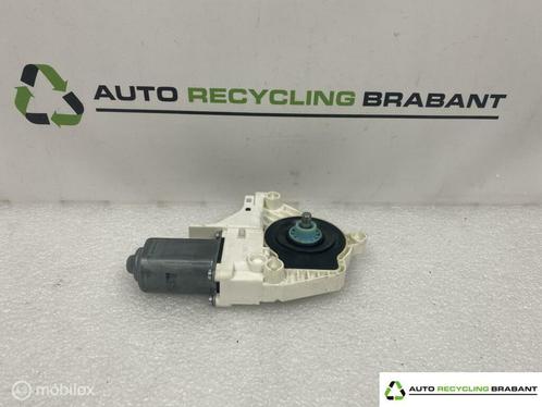 Raammotor Links Voor Audi A1 8K0959801C, Auto-onderdelen, Ruiten en Toebehoren, Audi, Gebruikt, Ophalen of Verzenden