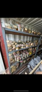 Flacon de formol - école vétérinaire Bruxelles, Enlèvement ou Envoi