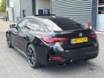 BMW 4-serie Gran Coupé M440i xDrive, harman kardon, elektri, Auto's, Automaat, 1800 kg, 1800 kg, Zwart