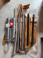 NOS vorkpoten honda CB350 Four, Enlèvement