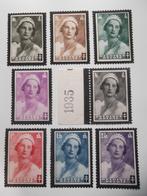 Koningin Astrid - Reine Astrid, Postzegels en Munten, Postzegels | Europa | België, Ophalen of Verzenden, Postfris