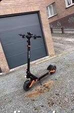 Nieuwe G2 pro enigszins onderhandelbaar, Ophalen of Verzenden, Nieuw, Elektrische step (E-scooter), Kukirin
