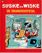 Strip : "Suske en Wiske nr. 102 - de dromendiefstal"., Enlèvement ou Envoi