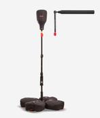 Outshock boksbal met reflexarm, Sport en Fitness, Boksen, Ophalen, Zo goed als nieuw, Boksbal