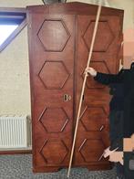 Lot de 3 meubles, Maison & Meubles, 25 à 50 cm, Enlèvement, Utilisé, Autres essences de bois