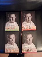 Peter Goossens, Boeken, Ophalen, Zo goed als nieuw