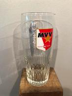 JUPILER verzamelglas dubbeldruk MVV, Ophalen of Verzenden, Gebruikt, Glas of Glazen, Jupiler