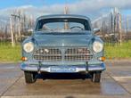 Volvo Amazon 122S Duifblauw met dubbele SU, Auto's, Beige, Blauw, Bedrijf, Volvo