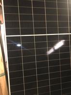 Zonnepanelen nieuwe 545 wp 615 wp 620 wp 680, Doe-het-zelf en Bouw, Zonnepanelen en Toebehoren, Ophalen, Zo goed als nieuw