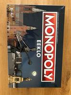 Monopoly - Eeklo editie (nieuw), Nieuw, Ophalen of Verzenden