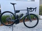 Cube Agree maat 54, Fietsen en Brommers, Fietsen | Racefietsen, Ophalen, Carbon, 10 tot 15 versnellingen, Zo goed als nieuw