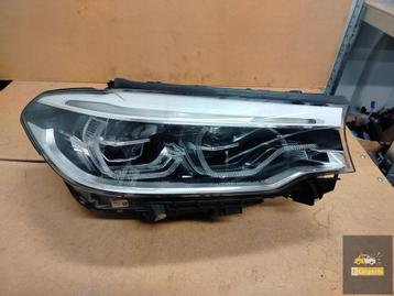BMW G30 Full Led Adaptief Rechts beschikbaar voor biedingen
