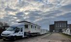 Transport van u Stacaravan Tourcaravan Camper...., Caravans en Kamperen, Stacaravans, Tot en met 4