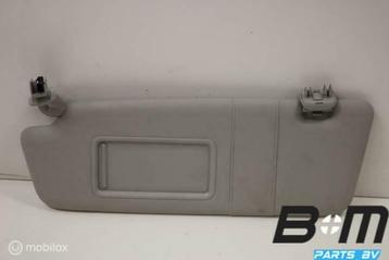 Zonneklep links Audi A3 8P 8P0857551 beschikbaar voor biedingen