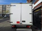 Mercedes-Benz Sprinter 510 CDI / Laadbak 2.08 X 2.1 X 4.3m, Monovolume, 95 pk, Wit, Bedrijf