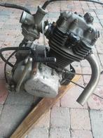 MOTORBLOK HONDA XL125 COMPLEET, Motoren, Onderdelen | Honda, Ophalen, Gebruikt