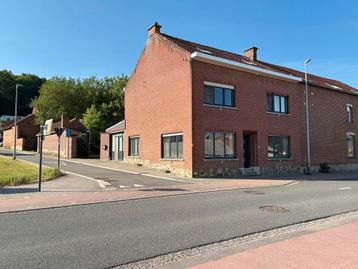 Huis te koop in Holsbeek, 4 slpks beschikbaar voor biedingen