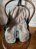 Rehausseur portable BEABA, Ophalen of Verzenden, Gebruikt