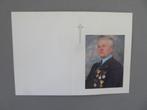 Frans van Gansen Nijlen Krijgsgevangene Weerstander 1940-45, Verzamelen, Bidprentjes en Rouwkaarten, Verzenden, Bidprentje