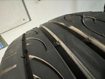 205 40 17 hankook ventus v12 evo2  beschikbaar voor biedingen