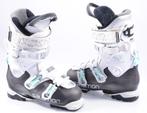 38 38,5 EU dames skischoenen SALOMON QST, Gebruikt, Verzenden, Schoenen, Salomon