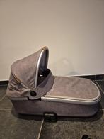 Kinderkoets Nova en buggy  Maxi Cosi  Adorra, Kinderen en Baby's, Ophalen, Zo goed als nieuw, Maxi-Cosi, Voetenzak