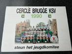 foto's Cercle Brugge - De Vereniging, Ophalen, Zo goed als nieuw, Overige typen