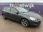 2013 - Volvo - V60 - 1.6 T3 R-Design - Voiture particulière, Autos, Euro 5, Achat, Entreprise, Autres carburants