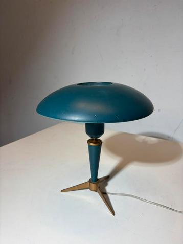 Lamp Philips “Bijou” by Louis Kalff beschikbaar voor biedingen