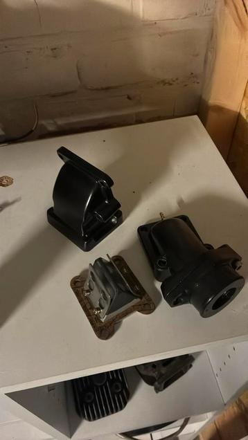 Oversize inlaat set 24mm beschikbaar voor biedingen