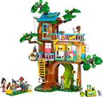 LEGO Friends vriendschapshut SNELLE GRATIS LEVERING, Kinderen en Baby's, Speelgoed | Duplo en Lego, Verzenden, Nieuw, Complete set