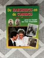 De Habsburgs en de Coburgs, Enlèvement ou Envoi, 20e siècle ou après, Utilisé