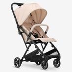 Deryan lichtgewicht buggy Taupe, Ophalen, Gebruikt, Overige merken, Verstelbare rugleuning