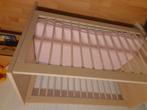 Babybedje met matras en hoeslaken, Ophalen, Zo goed als nieuw