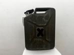 Jerrycan bellino 20 liter, Verzamelen, Ophalen, Landmacht
