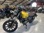 QJ Motor SRV 125, Motoren, Motoren | Overige merken, Chopper, 125 cc, 11 kW of minder, Bedrijf