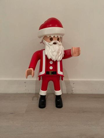 Playmobil kerstman beschikbaar voor biedingen