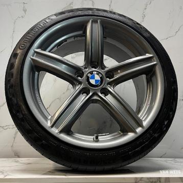 Bmw 1 3 Serie E87+ F20 E90+ F30+ 225/40/18 INCH Zomerset 