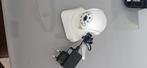Camera de surveillance Wi-Fi éminent, TV, Hi-fi & Vidéo, Caméra extérieure, Enlèvement, Utilisé
