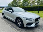 Volvo V60 2020 60000km 2.0d euro6d garantie Volvo full servi, Autos, Volvo, 5 places, Carnet d'entretien, Break, Tissu