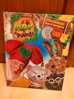 Plop en de Peppers met cd, Boeken, Ophalen